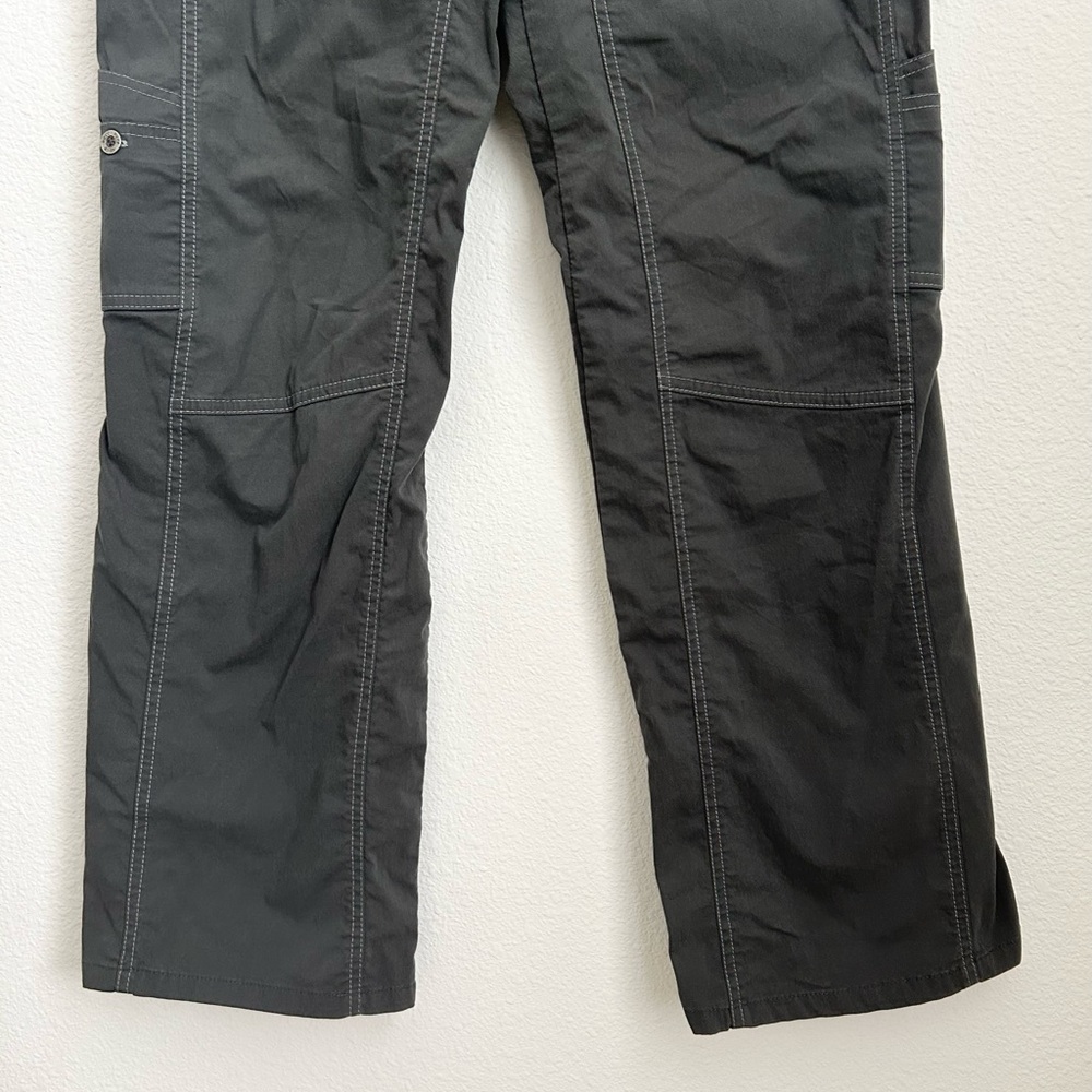 Kuhl Free Range Utility Hiking Pants Size 10 - Picture 6 of 14